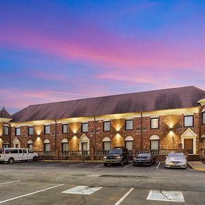 Best Western Plus Governor'S Inn Richmond